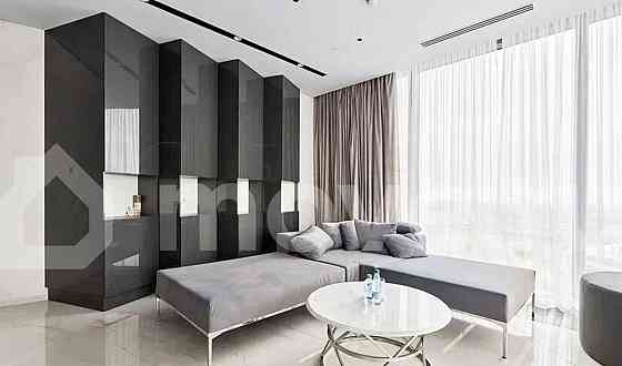 5-комн. апарт-ы, 336 м2, 73/95 эт. Москва