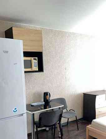 Комната, 17 м2, 6/10 эт. Новосибирск