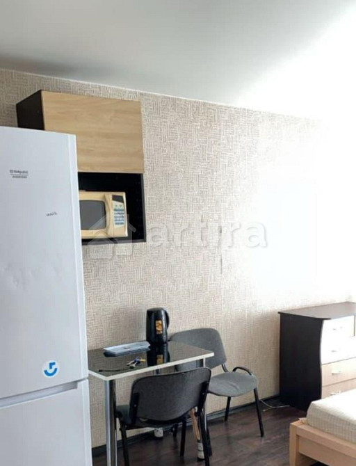 Комната, 17 м2, 6/10 эт. Новосибирск - изображение 1