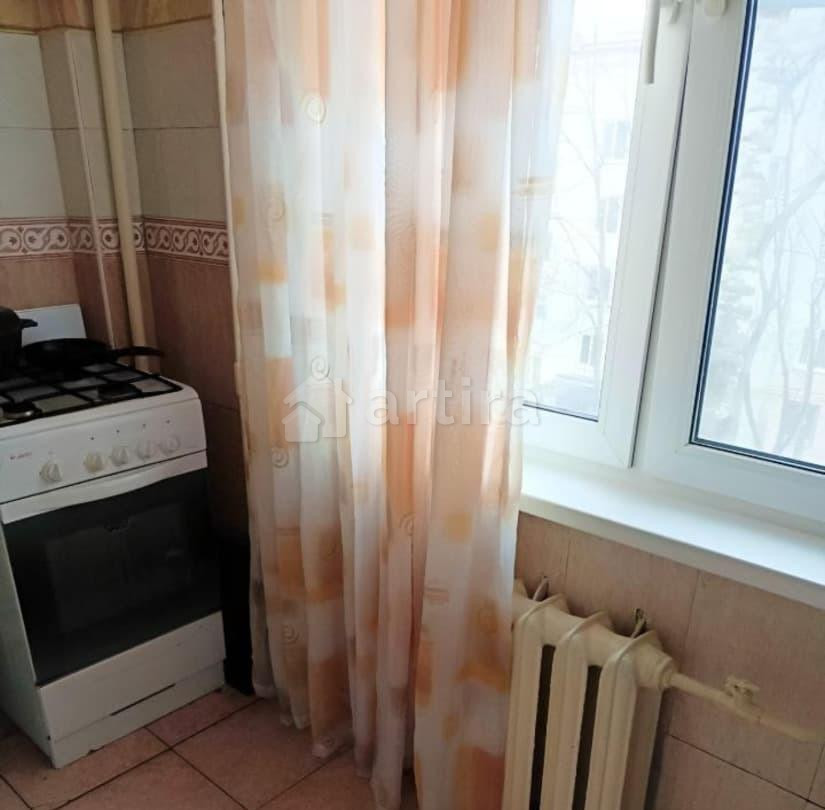 Комната, 11 м2, 4/5 эт. Балашиха - изображение 3