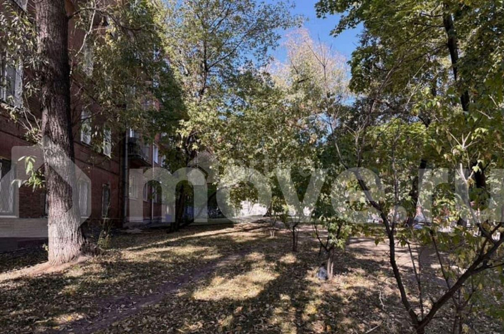 Студия, 20.5 м2, 2/5 эт. Москва - изображение 4