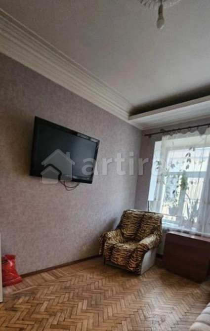 Комната, 16 м2, 4/8 эт. Санкт-Петербург - изображение 3