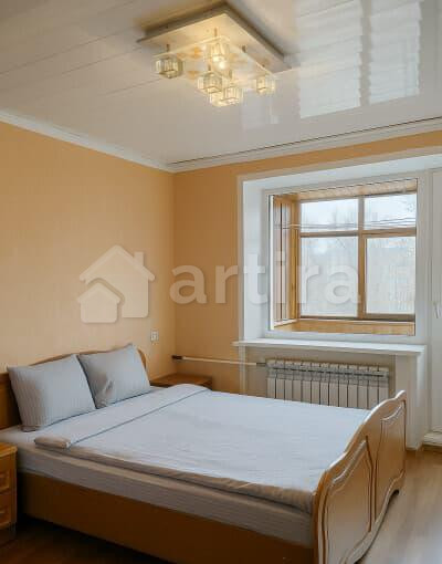 2-комн. квартира, 58 м2, 5/5 эт. Климовск - изображение 5