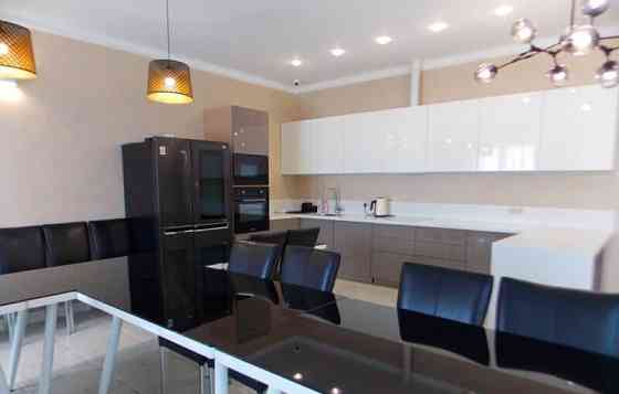 Коттедж, 500 м2 Новосибирск