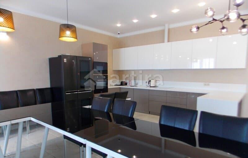 Коттедж, 500 м2 Новосибирск - изображение 5