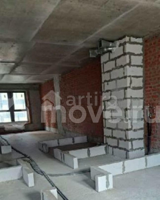 3-комн. квартира, 84.4 м2, 4/16 эт. Москва - изображение 3