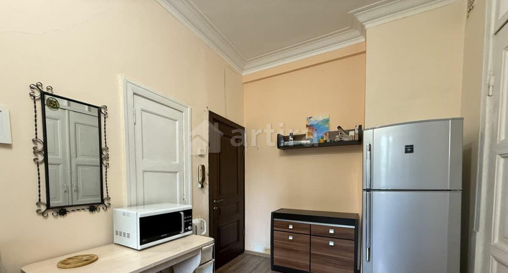 Комната, 26.2 м2, 3/7 эт. Москва - изображение 6