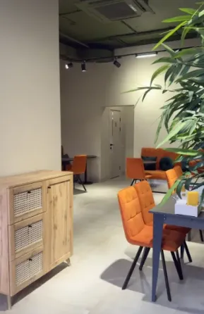 Торговое помещение, 94 м², 1/24 этаж Краснодар
