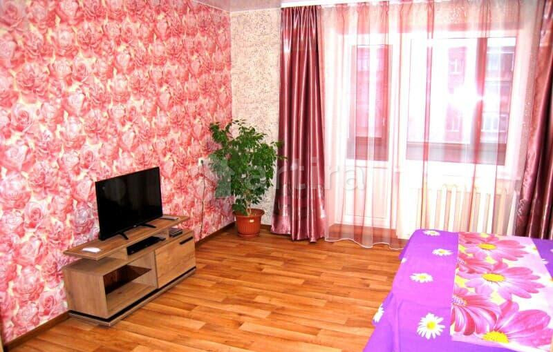 1-комн. квартира, 48 м2, 4/9 эт. Магнитогорск - изображение 2