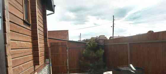 Коттедж, 150 м2 Новосибирск