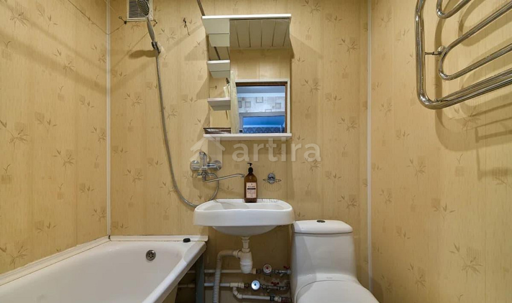 1-комн. квартира, 20.8 м2, 2/9 эт. Обнинск - изображение 11