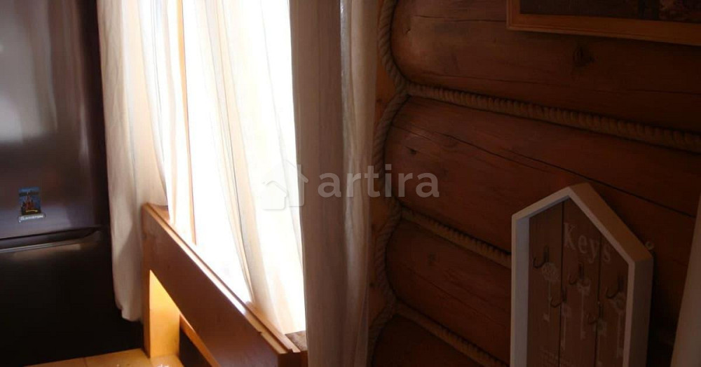 Дом, 77 м2, 0.88 га, 2 эт. Пермь - изображение 3