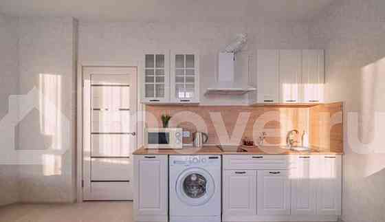 Студия, 13.6 м2, 2/5 эт. Москва