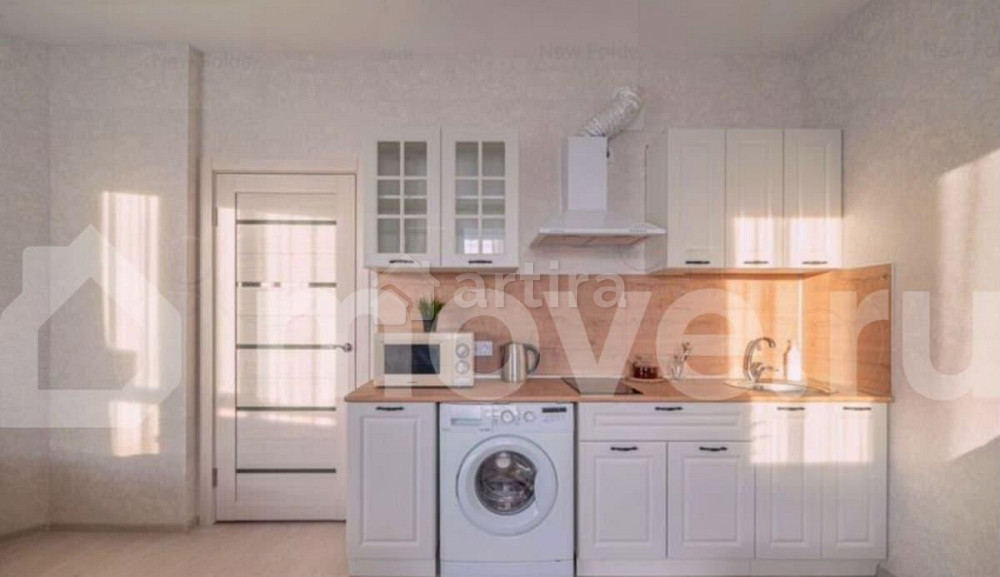 Студия, 13.6 м2, 2/5 эт. Москва - изображение 1