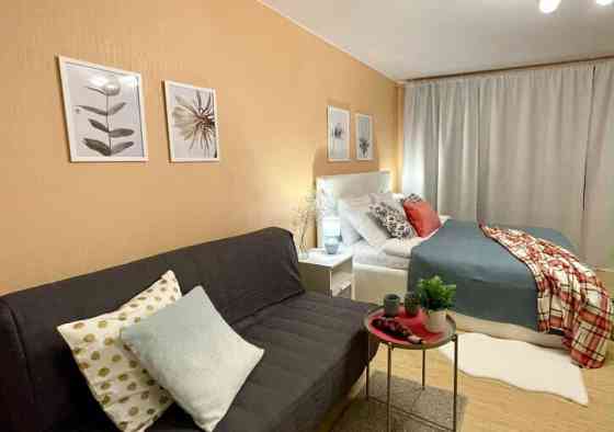 2-комн. квартира, 47 м2, 5/10 эт. Санкт-Петербург