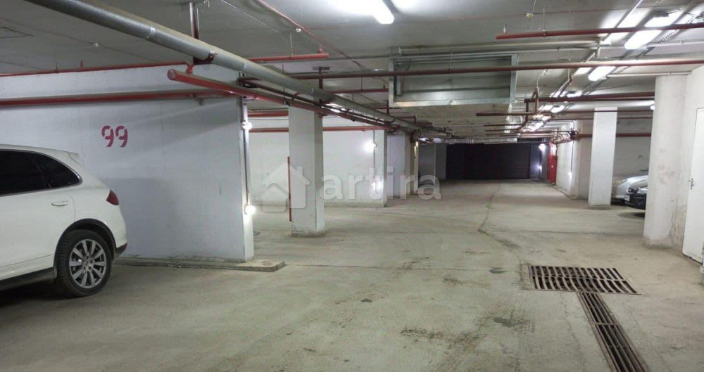 Гараж, 28 м2 Екатеринбург - изображение 3