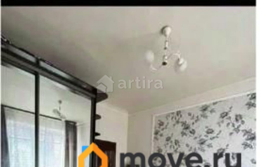 Комната, 14 м2, 5/6 эт. Ростов-на-Дону - изображение 3