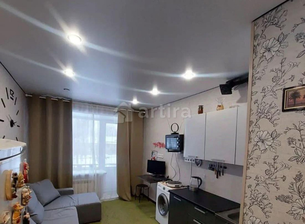 Комната, 18 м2, 3/3 эт. Новосибирск - изображение 4