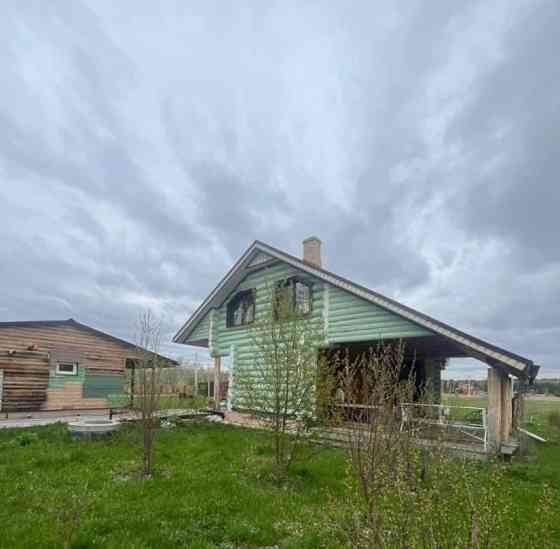 Дом, 120 м2, 1 га, 2 эт. Нижняя Тавда