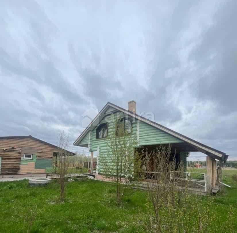 Дом, 120 м2, 1 га, 2 эт. Нижняя Тавда - изображение 3