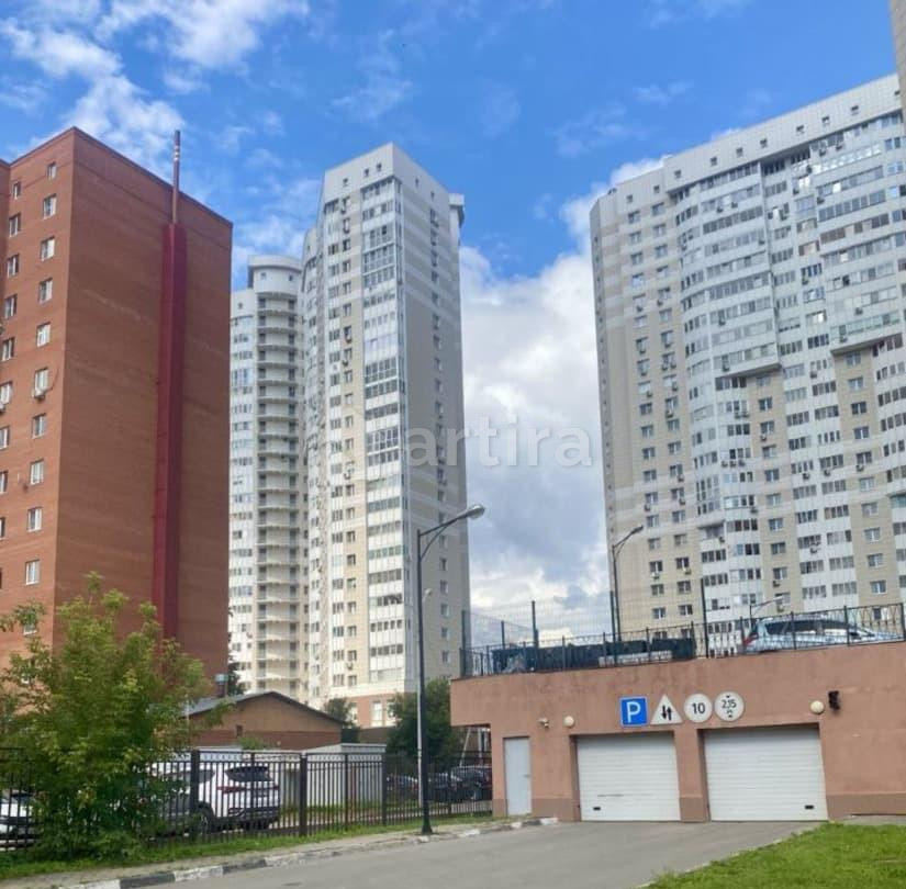 Гараж, 17 м2 Пушкино - изображение 4