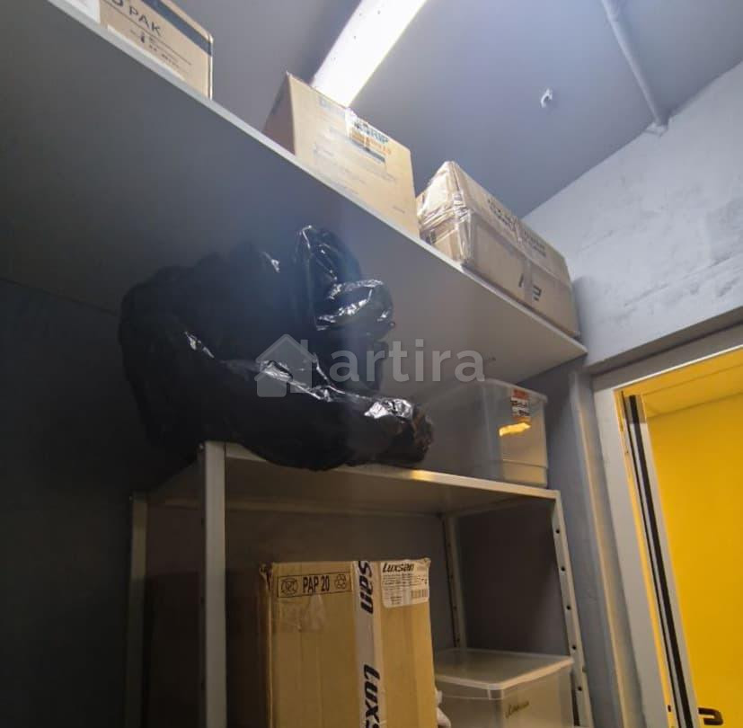 Гараж, 2.6 м2 Красногорск - изображение 7