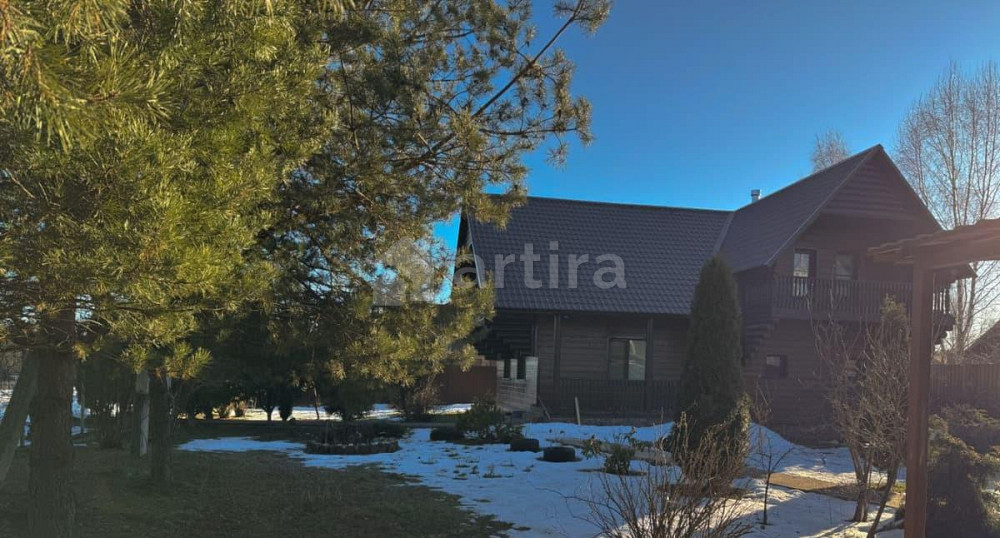 Коттедж, 220 м2, 10 соток, 2 эт. Талдом - изображение 6