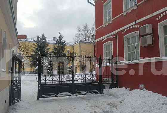 Студия, 10.3 м2, 1/3 эт. Москва