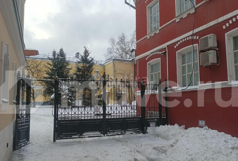 Студия, 10.3 м2, 1/3 эт. Москва - изображение 2