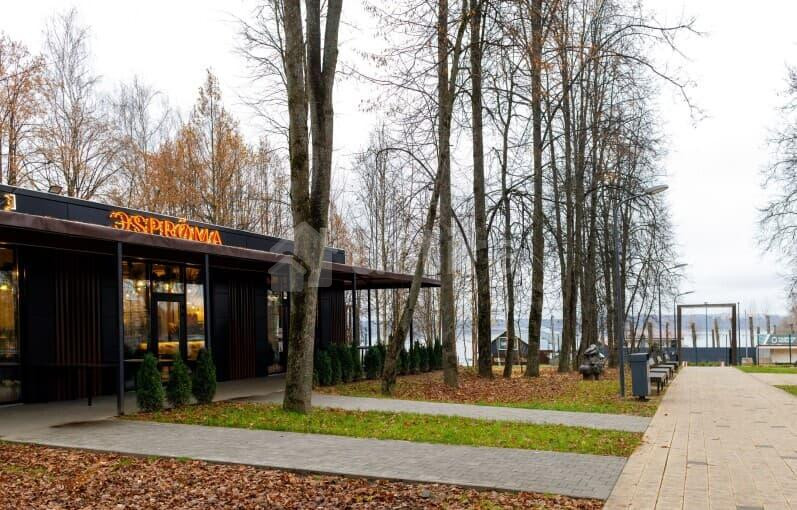 1-комн. апарт-ы, 49 м2, 15/17 эт. Солнечногорск - изображение 17