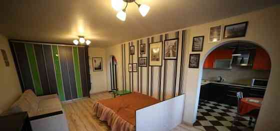 1-комн. квартира, 43 м2, 6/16 эт. Уфа