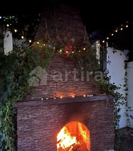 Коттедж, 500 м2 Лобня - изображение 13