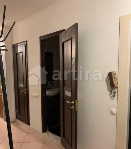 Комната, 38 м2, 6/16 эт. Москва - изображение 15