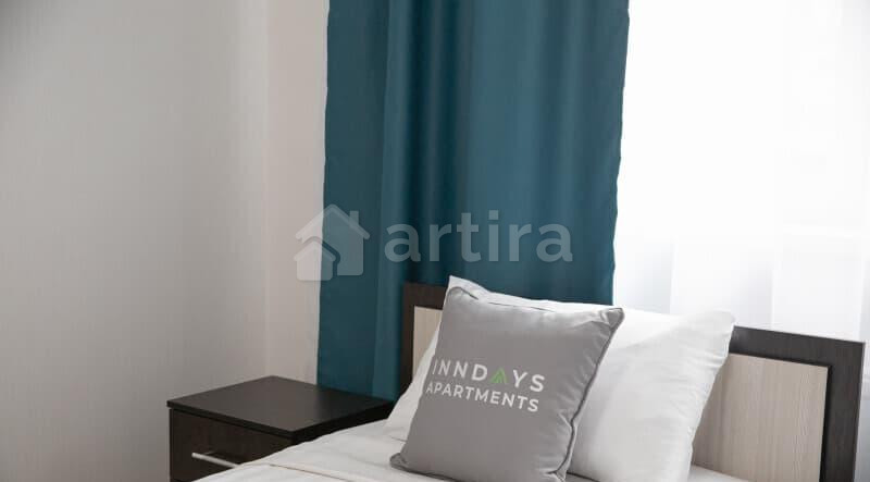 2-комн. квартира, 49 м2, 2/14 эт. Щербинка - изображение 7