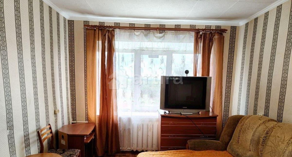 Комната, 18 м2, 4/5 эт. Ижевск - изображение 1