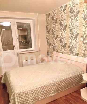 2-комн. квартира, 53 м2, 14/14 эт. Москва