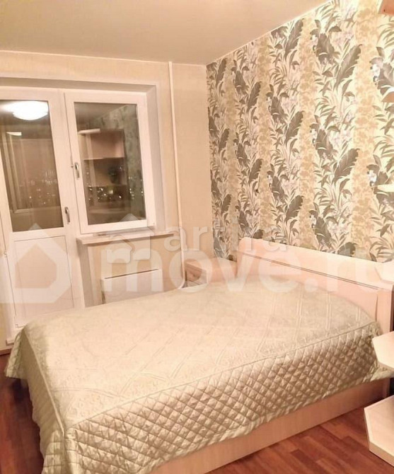 2-комн. квартира, 53 м2, 14/14 эт. Москва - изображение 3