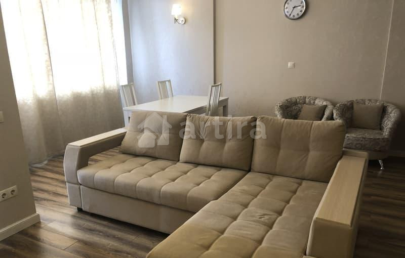 2-комн. квартира, 80 м2, 21/25 эт. Казань - изображение 9