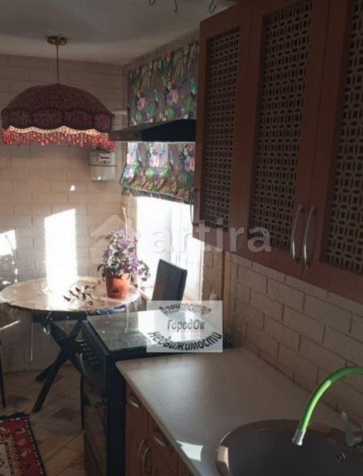 Дом, 40 м2, 3 сотки, 1 эт. Саки - изображение 1