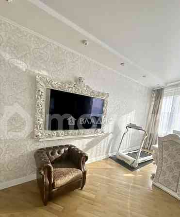 4-комн. квартира, 184 м2, 12/30 эт. Москва