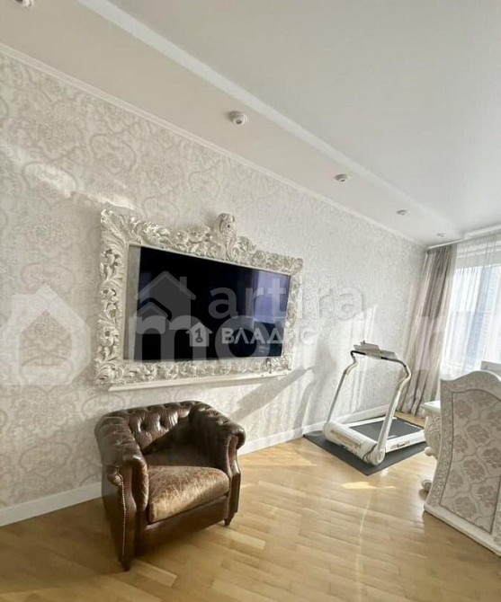 4-комн. квартира, 184 м2, 12/30 эт. Москва - изображение 5