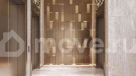 4-комн. квартира, 124.1 м2, 20/21 эт. Москва