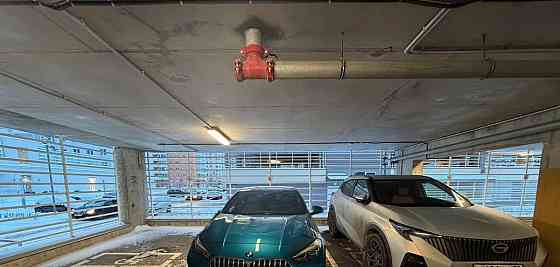 Гараж, 13 м2 Санкт-Петербург