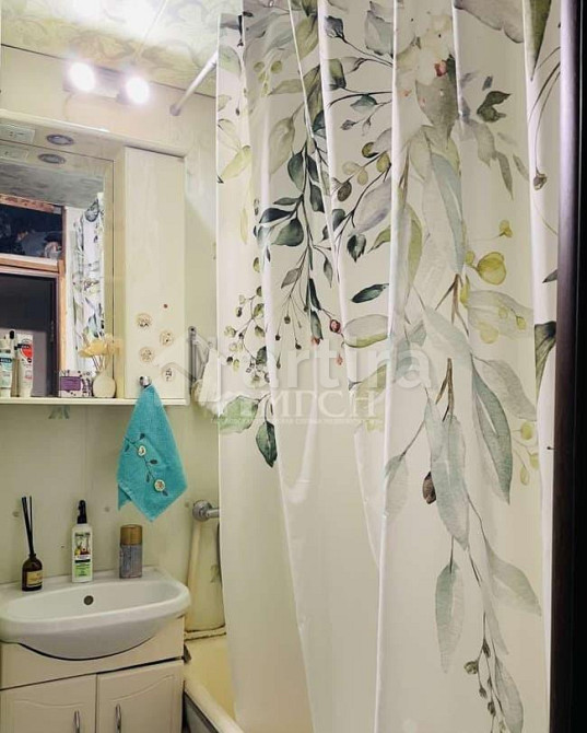 1-комн. квартира, 33 м2, 3/9 эт. Москва - изображение 19