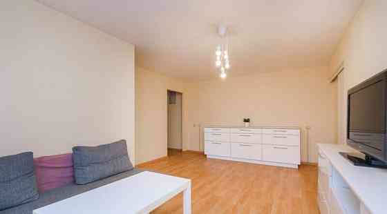 2-комн. квартира, 50 м2, 3/5 эт. Новосибирск