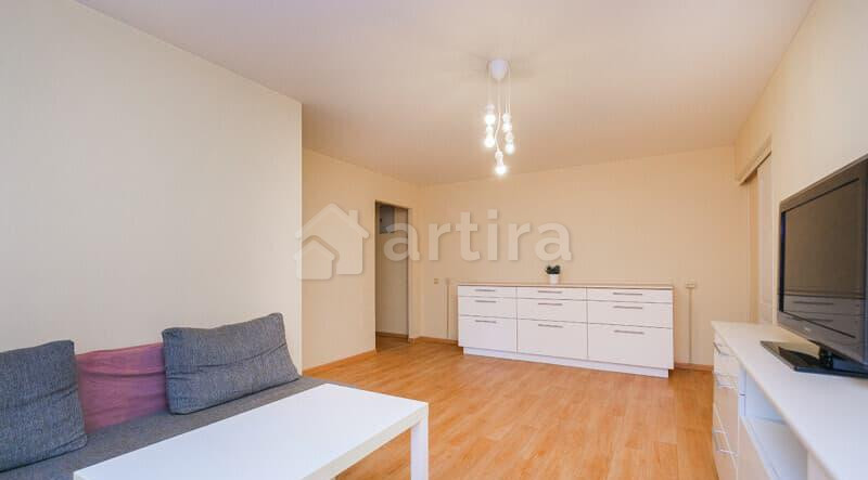 2-комн. квартира, 50 м2, 3/5 эт. Новосибирск - изображение 4