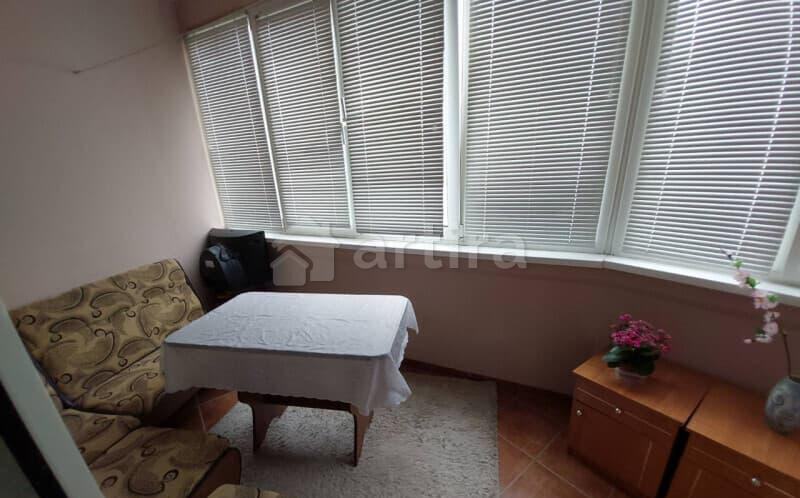 1-комн. квартира, 37 м2, 5/16 эт. Екатеринбург - изображение 2