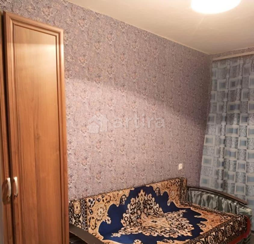 Комната, 10 м2, 9/9 эт. Уфа - изображение 4