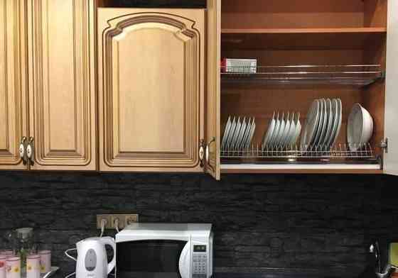 1-комн. квартира, 34 м2, 2/5 эт. Санкт-Петербург