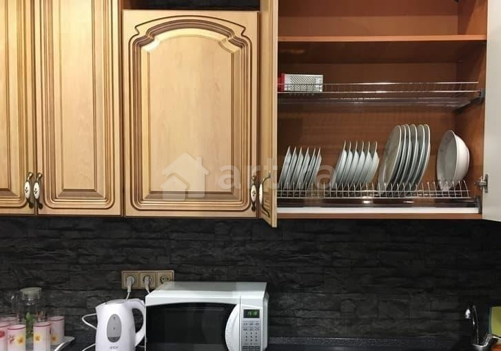 1-комн. квартира, 34 м2, 2/5 эт. Санкт-Петербург - изображение 2